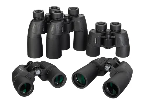 immagine di Binocolo Levenhuk New Sherman BASE 12x50,  3