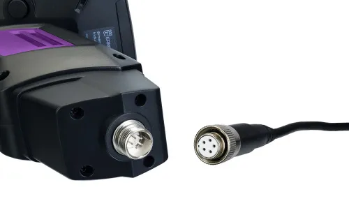 foto di Endoscopio professionale Ermenrich Seek VE60,  9