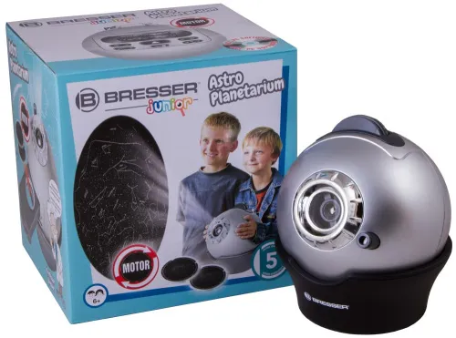figura di Bresser Junior Astroplanetario ,  12