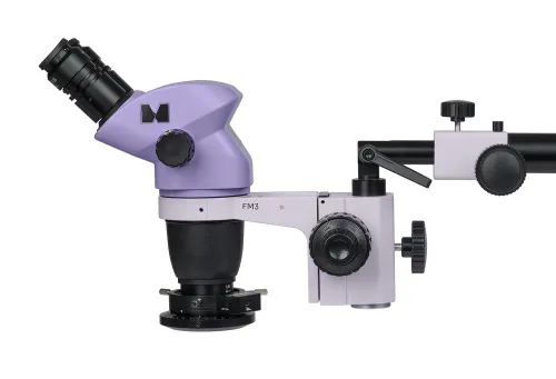 foto di Microscopio stereoscopico MAGUS Stereo 8BR per riparazione elettronica,  11