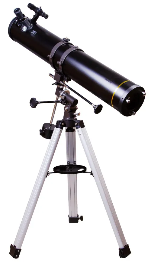 foto di Telescopio Levenhuk Skyline PLUS 120S,  6
