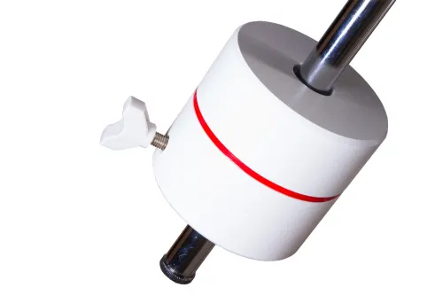 fotografia di Telescopio Bresser Messier AR-127L/1200 (EXOS-2/EQ5),  8