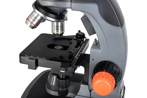 figura di Fotomicroscopio Levenhuk Kelvin Touch KM7,  10