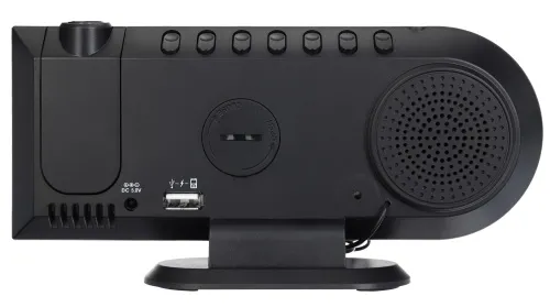 fotografia di Orologio-termometro Levenhuk Wezzer Tick H50,  7