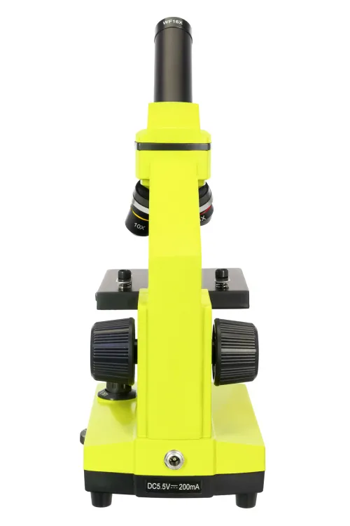 figura di Microscopio Levenhuk Rainbow 2L PLUS,  7