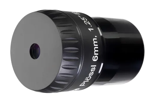 fotografia di Oculare Levenhuk Ra Plössl 6 mm, 1,25",  5