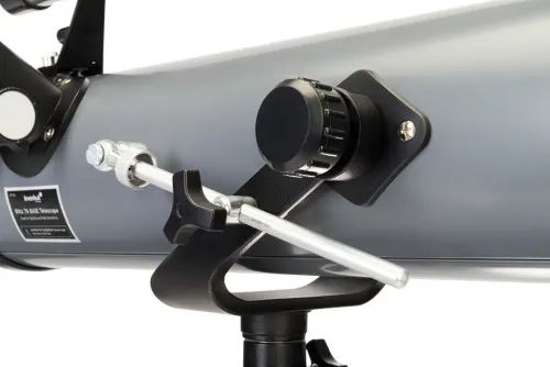 foto di Telescopio Levenhuk Blitz 76 BASE,  7