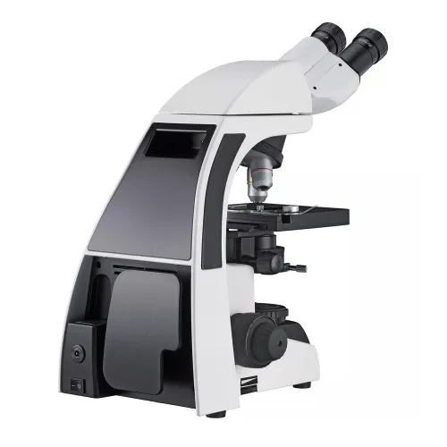 foto di Microscopio Bresser Science TFM-201 Bino,  5