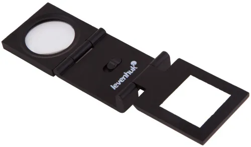 foto di Lente d’ingrandimento Levenhuk Zeno Desk D0,  4