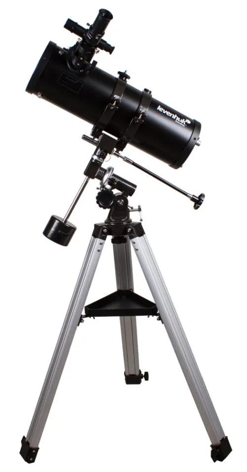 immagine di Telescopio Levenhuk Skyline 120x1000 EQ,  2