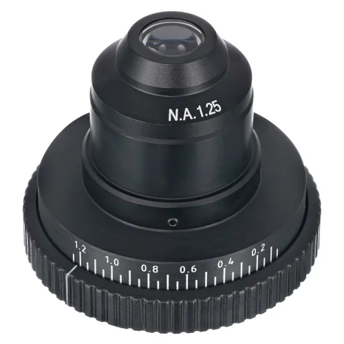 immagine di Microscopio binoculare Levenhuk MED 40B,  11