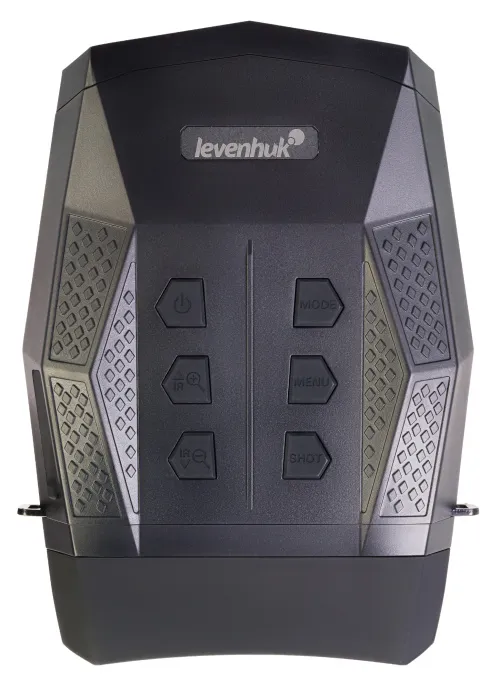 fotografia di Visore notturno binoculare digitale Levenhuk Halo 13X PLUS,  7