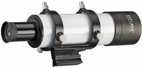 fotografia di Explore Scientific AR152 f/6,5 Tubo ottico Air-Spaced Doublet,  4