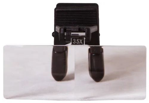 immagine di Occhiali d’ingrandimento Levenhuk Zeno Vizor G0,  6