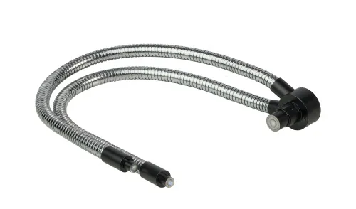 fotografia di Luce fredda con doppia guida luminosa MAGUS CLI18T,  2