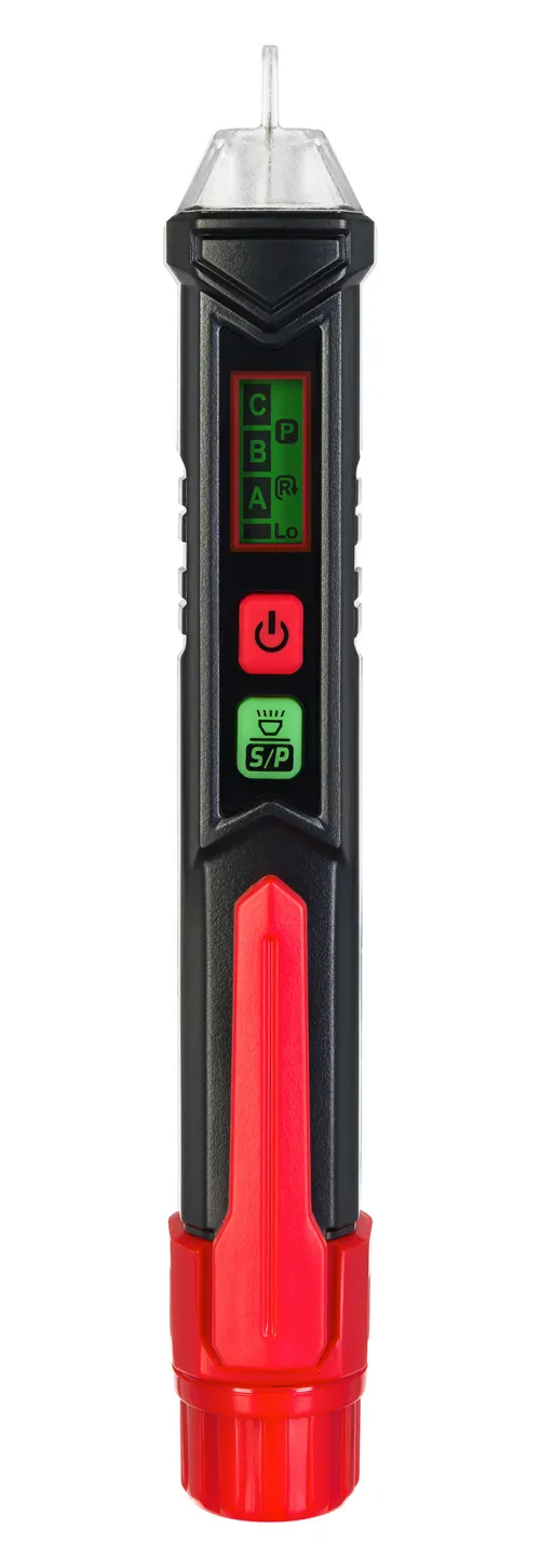 immagine di Tester elettrico Ermenrich Zing WT60,  3