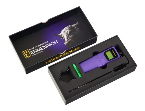 foto di Termometro per carne Ermenrich BBQ GT20,  2