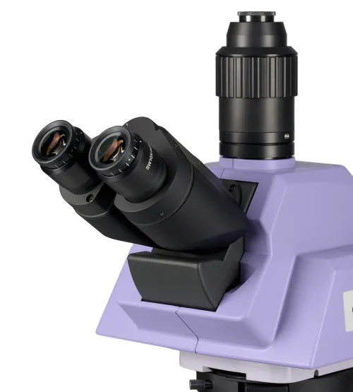 foto di Microscopio biologico digitale MAGUS Bio D290T LCD,  9