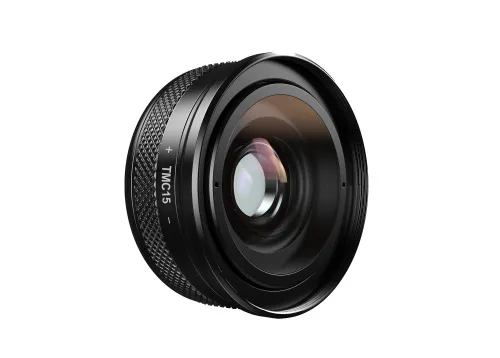 foto di Microscopio per smartphone Levenhuk Kelvin TMC15,  13