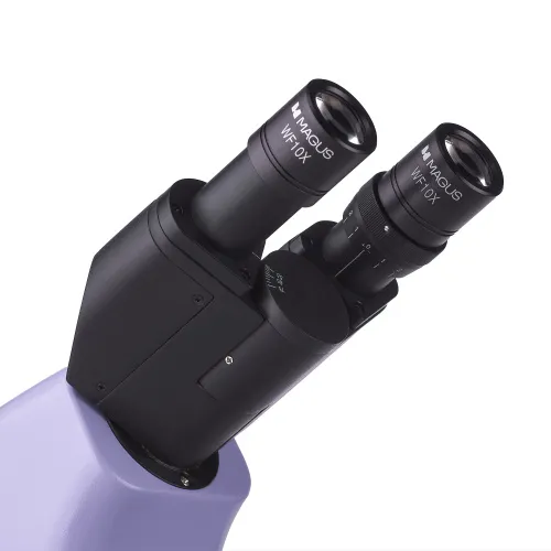 immagine di Microscopio biologico MAGUS Bio 230BL,  11