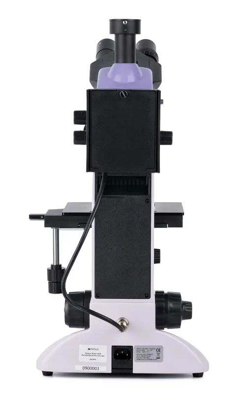 figura di Microscopio metallografico MAGUS Metal 600,  15