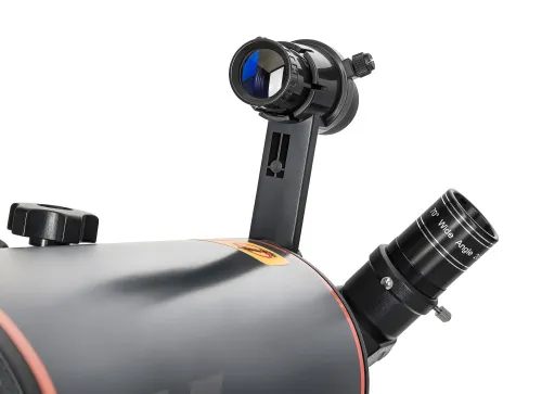 figura di Fototelescopio Levenhuk Kelvin MAK90 AZ GOTO Wi-Fi ,  10