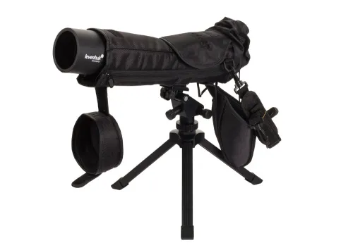 figura di Cannocchiale terrestre Levenhuk Blaze 70 PLUS,  11