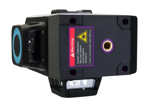 foto di Livella laser Ermenrich PRO LV50,  8