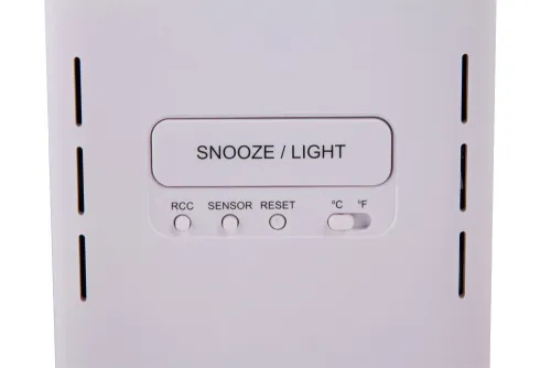 figura di Stazione meteo Bresser TemeoTrend STX RC, bianco,  7