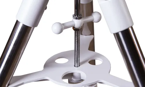 fotografia di Telescopio Bresser Messier AR-127L/1200 (EXOS-2/EQ5),  11