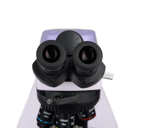fotografia di Microscopio biologico digitale MAGUS Bio DH260,  12