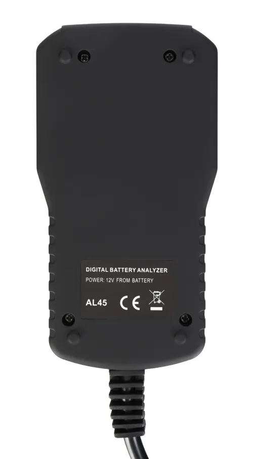 immagine di Tester per batterie Ermenrich Zing AL45,  4