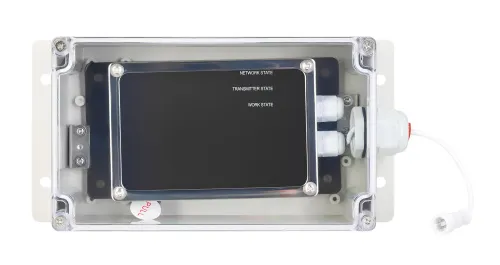 immagine di Stazione meteo Levenhuk Wezzer PRO LP700,  6