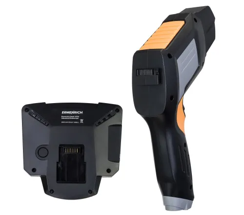 immagine di Endoscopio professionale Ermenrich Seek VE50,  8