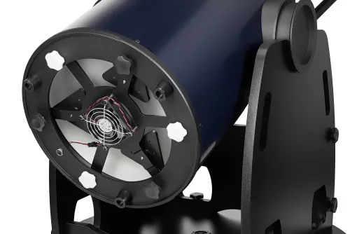 figura di Telescopio dobsoniano Levenhuk New Skyline PRO 12" (300/1525) Retractable,  10