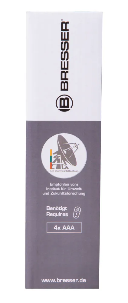 figura di Sveglia da viaggio Bresser MyTime Travel,  13