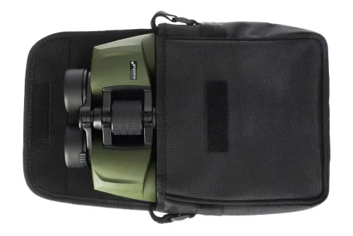 figura di Binocolo con reticolo Levenhuk Army 8x40,  7