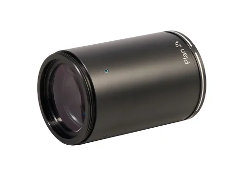 fotografia di Obiettivo principale planapocromatico MAGUS 2APO 2x,  3