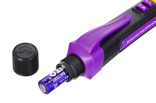 immagine di Tester elettrico Ermenrich Zing WT22,  4