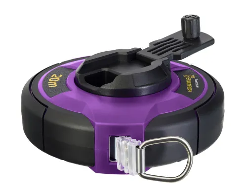 immagine di Metro a nastro Ermenrich Reel SG20,  3