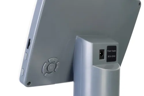 figura di Microscopio digitale Levenhuk D85L LCD,  8