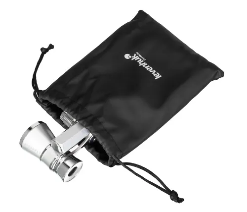 fotografia di Binocoli da teatro Levenhuk Broadway 325E tipo lorgnette,  5