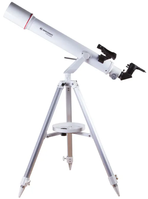 foto di Telescopio Bresser Nano AR-70/700 AZ,  3