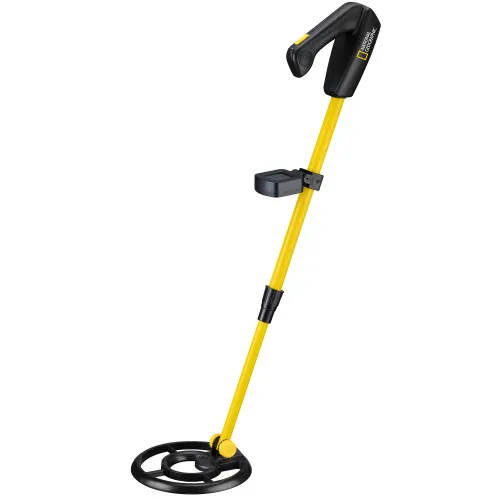 immagine di National Geographic Metal detector per bambini,  2