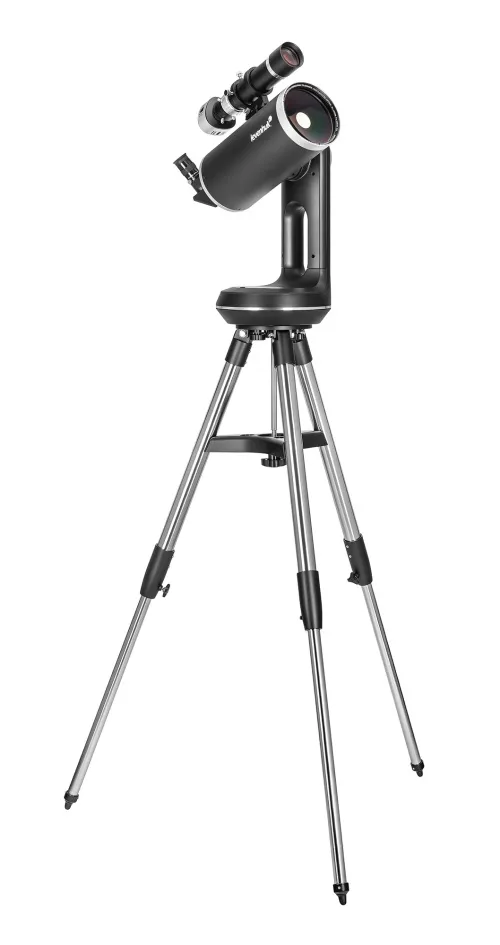 immagine di Telescopio smart Levenhuk Kelvin Bright STM127,  3