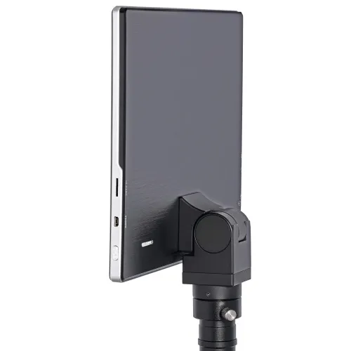 foto di Microscopio trinoculare digitale Levenhuk MED D40T LCD,  16