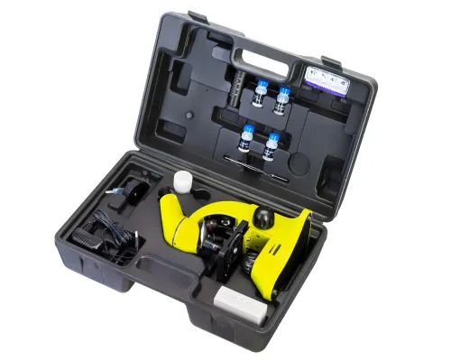 fotografia di Microscopio Levenhuk Rainbow 50L,  4