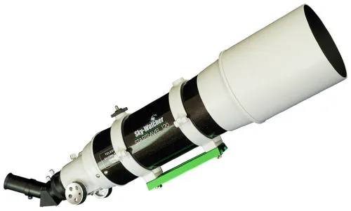 fotografia di Tubo ottico Sky-Watcher Startravel 120/600,  2