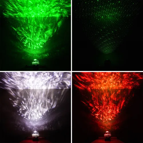 figura di Astroplanetario Levenhuk LabZZ SP10,  5