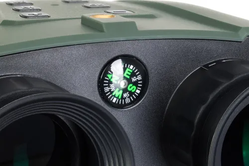 figura di Visore notturno binoculare Levenhuk Atom Digital DNB250,  12